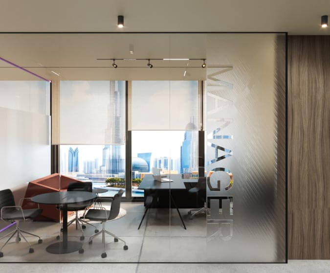 Executive Room